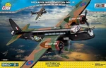 Cobi Vickers Wellington Mk. #5531 -rare-. Fixed Price $145.00.