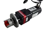 Thomson Micron Xtrue XT060-005-0-RM060-17 5:1 Gearhead Kollmorgen AKM22H-CKSN. Fixed Price $844.98.