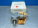 Hub City Single-reduction Right-angle Bevel Gear Drive AD2 2/1 D,e Sp. Fixed Price $688.85.