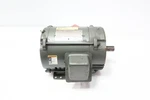 Lincoln Electric SD6P2TC61 Motor 184TC 3PH 2HP 1175RPM 208/230/415/460V-AC. Fixed Price $213.95.