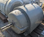 Rebuilt 300 Hp 1185 Rpm Louis-allis Electric Motor Frame 509U 4000V. Fixed Price $6500.00.