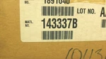 Nordson 143337B 10" Motor Repair Kit Nib. Fixed Price $185.00.