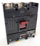 THJK436F000 Ge 200 Amp 600 Volt Circuit Breaker - Next Day Option Flaw. Fixed Price $314.99.