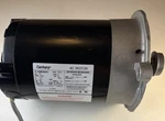 Century S48E28A01 EL2034 Ac Motor 1/3 Hp 115V 1725 Rpm 48N Tested. Fixed Price $69.00.