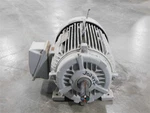 Rebuilt Hp Siemens Rgzead Electric Motor 460V 1180RPM 256U Fr 1.15SF 7.4A. Fixed Price $250.00.