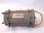 Limitorque 1SYZ00918-A3-TT Electric Motor .67HP 1700RPM 575V 1A. Fixed Price $999.99.