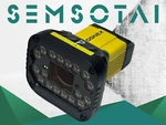 Cognex Dataman DM374X 374XAR Barcode Reader Scanner 821-10079-1R Tested Working. Fixed Price $344.97.