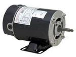 BN24V1 - Ao Smith Above Ground Pool And Spa Pump Motor *new/open Box* #205. Fixed Price $145.00.
