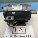 Used Dayton Hp Electric Ac Motor 208-230/460V 3495 Rpm Ph 182T Frame 3KW36A. Fixed Price $421.12.