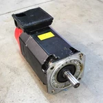 Fanuc A06B-0754-B390 Ac Spindle Motor. MODEL-6S, KW:5.5/7.5, RPM:1500/6000.. Fixed Price $442.22.