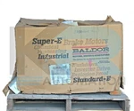 New Baldor CEM4115T Super-e Phase Ac Motor 50 Hp 1775 Rpm 230/460V *read*. Fixed Price $3749.99.