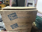 Graymills Superflo Pump CAS40MG14 Industrial Chicago Mpn. Fixed Price $175.00.