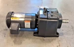Browning CBN3372SB320.0PT24140 Gear Motor RG2003PE Ctipep 3000-SERIES Ratio 20:1. Fixed Price $785.00.