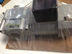 New Sp FOB-B011A Gtr Brother BF2SM15-030TG2C Gearmotor 1/10HP 3PH,FA,EY. Fixed Price $425.00.