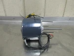 Emerson K55HXSBA-8179 Electric Motor 1/3 Hp 1075 Rpm 230V Ph Spd K4855. Fixed Price $89.99.
