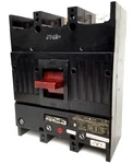 THJK436400 / THJK436F000 Ge Amp Circuit Breaker - Next Day Option. Fixed Price $624.99.