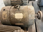 General ELECTRIC,5K4256B11,TRI Clad 15HP Motor 3530 256U 3PH. Fixed Price $500.00.