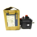 Mitsubishi HC-SFS121B 118VAC 7.1A Nsmp. Fixed Price $5000.00.
