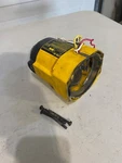 Dewalt D705-04 Mitre Saw -- Motor + Field Assy Obsolete #144797-03. Fixed Price $82.15.