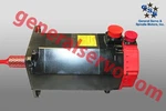 Fanuc A06B-0166-B088#0008 Ac Motor AM30/3000 A1000 Keyway *1 Year Warranty*. Fixed Price $3495.00.