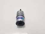 Ggm Geared Motor KGC-0040-KD3429S2-58. Fixed Price $189.05.