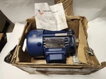 North American Electric Hp Ph 1740 Rpm Motor 143T Fr. Inverter Duty. Fixed Price $299.99.