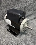 Century B384 Air Compressor Motor, Hp, 208-230V Ac, 3450 Rpm, 1 Phase. Fixed Price $399.99.