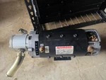 Raymond Motor L93-4005 48V 5.6 Kw Used. Fixed Price $800.00.