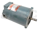 Reliance P56X3002S Motor 1/3HP 1725RPM Fr: EB56C 3PH. Fixed Price $140.00.