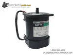 Oriental Motor 5RK60GE-AW2 Reversible 100V. Fixed Price $230.00.