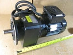 Stober C102F0700D71K4 Gear Reducer K21R Tlb 960 Motor 0.25 Kw 3PHASE. Fixed Price $489.00.