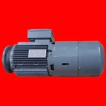 Sew Eurodrive Industrial Helical-bevel Gear Motor- K57 DV100M4/BMG/EV1A. Fixed Price $889.00.