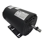 Dayton 31LH35 Three-phase General Purpose Motor, Hp, 56H Frame, 230/460V Ac. Fixed Price $561.99.