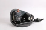General Electric 5KH35KG13 1/3HP 1725RPM Motor W/ W. Welch Dual Vacuum Pump. Fixed Price $290.99.