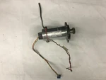 Moog Dc Motor 29-10485-000 JDTH-2250-LL-1C For Alfa Wassermann Ace Analyzer. Fixed Price $39.95.