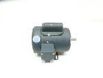 Leeson M4C34FH7B Motor S56 1PH 1/2HP 3450RPM 115/208-230V-AC. Fixed Price $237.90.