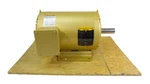 Baldor Reliance Super-e Motor EM3216T Rpm 850 H1 V 230/460 Amps 4.2/2.1. Fixed Price $699.99.