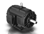 Techtop Electric Motor Hp 1800 Rpm 3-PH 230/460 Volt 286T Frame 1-7/8" Shaft. Fixed Price $2151.20.