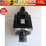 New Yaskawa SGMGH-13DCA-YG15 Ac Servo Motor. Fixed Price $661.15.