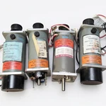 Clifton Precision DTH-2250-V-1 24VDC Permanent Magnet Motor Encoder Lot Of. Fixed Price $49.99.