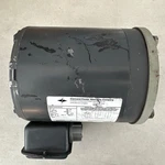 Diamond Power 5K42GN4363 Motor 56CZ 3PH 1/6HP 1725RPM 230/460V-AC. Fixed Price $118.00.
