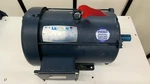 Leeson C215T11FB8C 5HP Ac Motor 1200RPM 6P 3PH 208-230/460V Tefc 60HZ. Fixed Price $249.00.