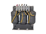 Baldor LRAC00402 Three Phase Line Reactor 500V, 4.0A, 6.5MH, Made Usa. Fixed Price $49.99.