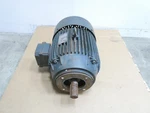 Emerson ELT15E2D EL22 Motor 254T 3PH 15HP 1760RPM 208-230/460V-AC. Fixed Price $697.50.