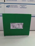 New ATS01N222LU Soft Starter Schneider Electric , In Box! #372. Fixed Price $340.00.