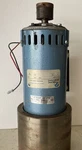 Pacific Scientific MOTOR-2.5 HP-3400 RPM-130DC VOLTS-17.1 Amps. Fixed Price $199.99.