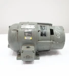 Reuland D000-40 Motor 1200RPM 2HP 3PH 213 208-220V-AC 440V-AC. Fixed Price $1413.35.