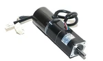 Yaskawa SGM-01AW14B Motors-ac Servo PZ4. Fixed Price $1687.88.