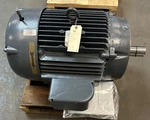 BALDOR,CM4110T,MOTOR 40HP 1760RPM 3PH 324TC Frame Refurbished. Fixed Price $1200.00.