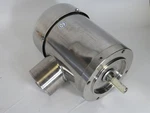 Maxmotion MPS-124RBFC Motor 1/2HP 1725RPM 575V Tefc 56C 3PH 0.72A 60HZ Used. Fixed Price $381.99.